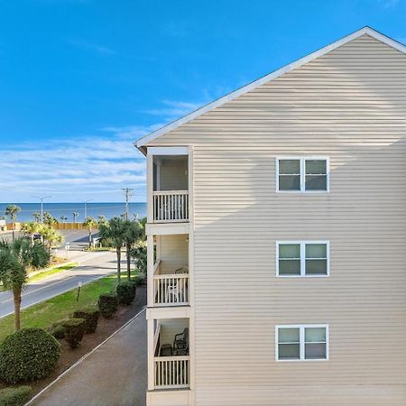 Beautiful Blue Ocean Condo Surfside Beach Екстер'єр фото