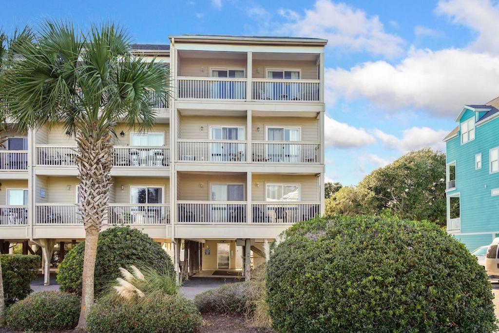 Beautiful Blue Ocean Condo Surfside Beach Екстер'єр фото