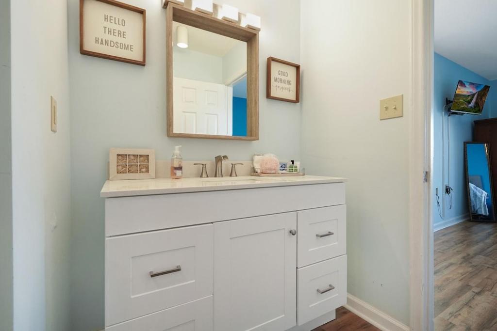 Beautiful Blue Ocean Condo Surfside Beach Екстер'єр фото