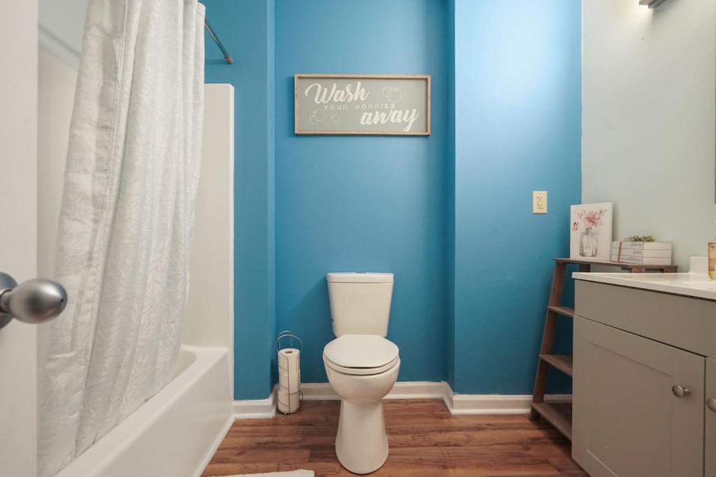 Beautiful Blue Ocean Condo Surfside Beach Екстер'єр фото