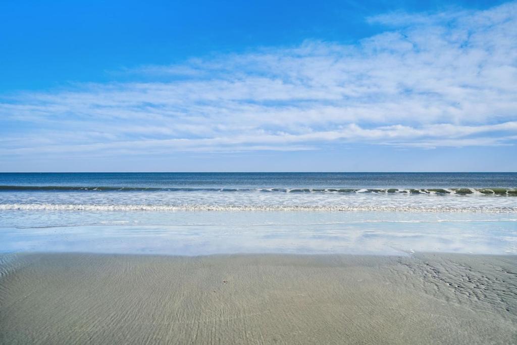 Beautiful Blue Ocean Condo Surfside Beach Екстер'єр фото