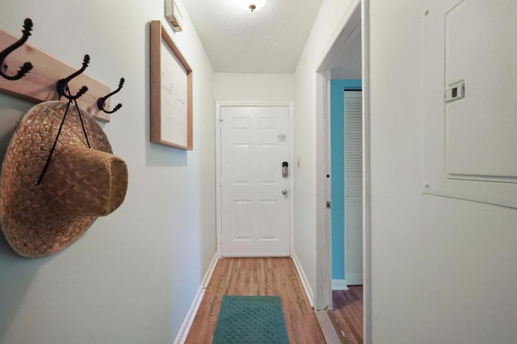 Beautiful Blue Ocean Condo Surfside Beach Екстер'єр фото