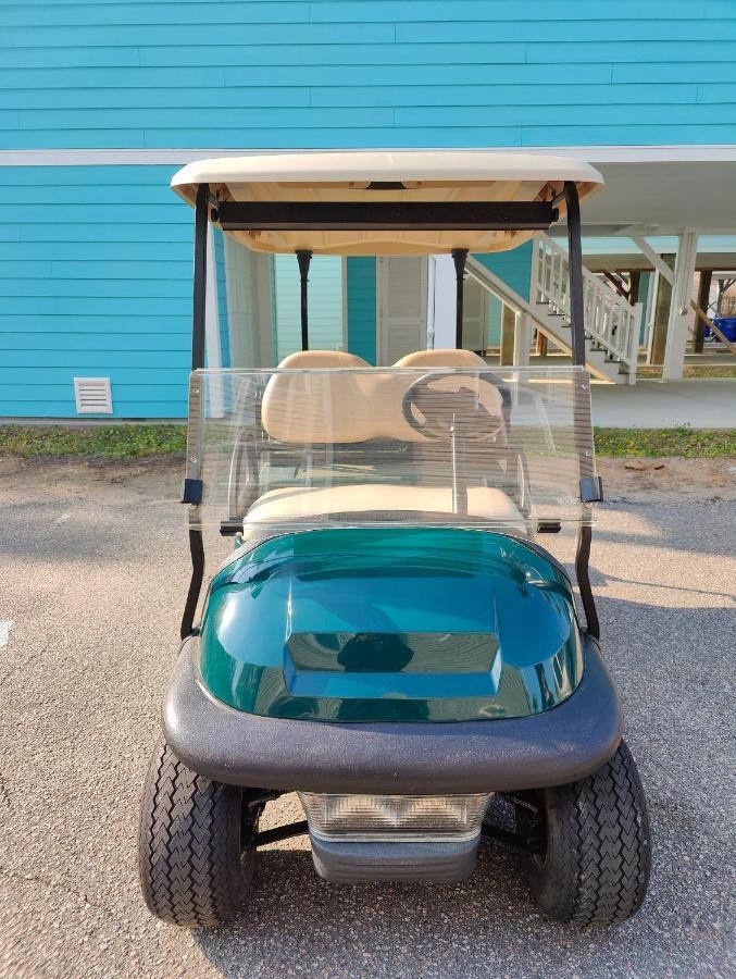 Beautiful Blue Ocean Condo Surfside Beach Екстер'єр фото