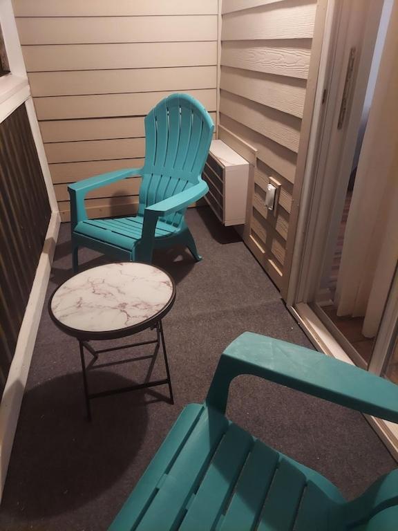 Beautiful Blue Ocean Condo Surfside Beach Екстер'єр фото